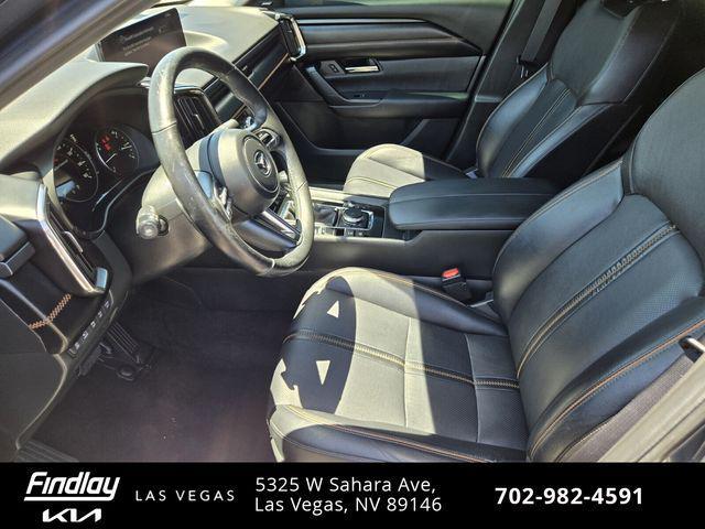 used 2023 Mazda CX-50 car, priced at $30,499