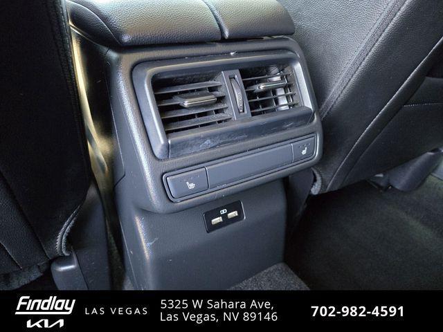used 2023 Mazda CX-50 car, priced at $30,499