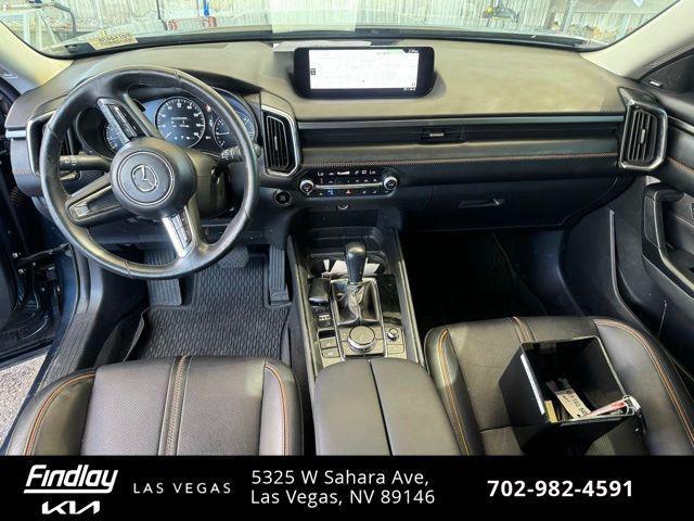 used 2023 Mazda CX-50 car, priced at $30,499