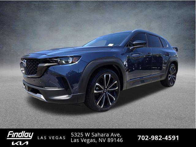 used 2023 Mazda CX-50 car, priced at $30,499
