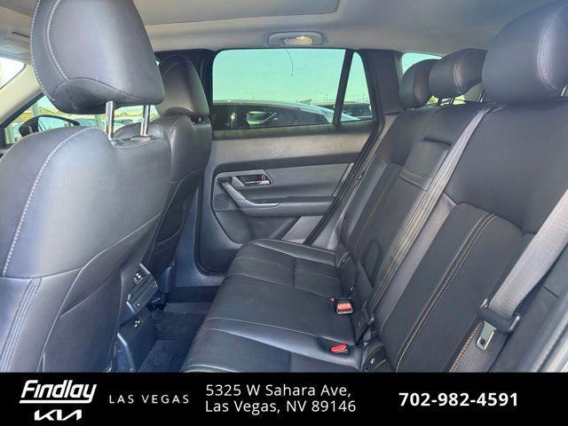 used 2023 Mazda CX-50 car, priced at $30,499