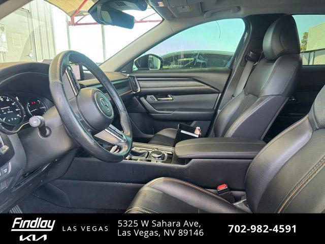 used 2023 Mazda CX-50 car, priced at $30,499
