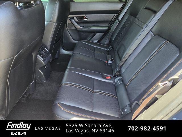 used 2023 Mazda CX-50 car, priced at $30,499
