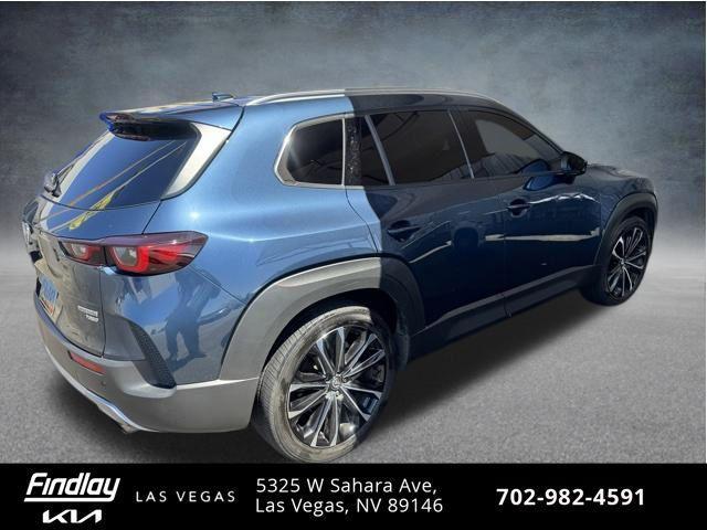 used 2023 Mazda CX-50 car, priced at $30,499