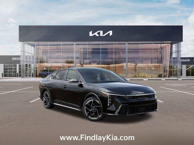 new 2026 Kia K4 car, priced at $27,209