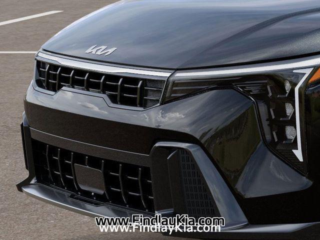 new 2026 Kia K4 car, priced at $27,209