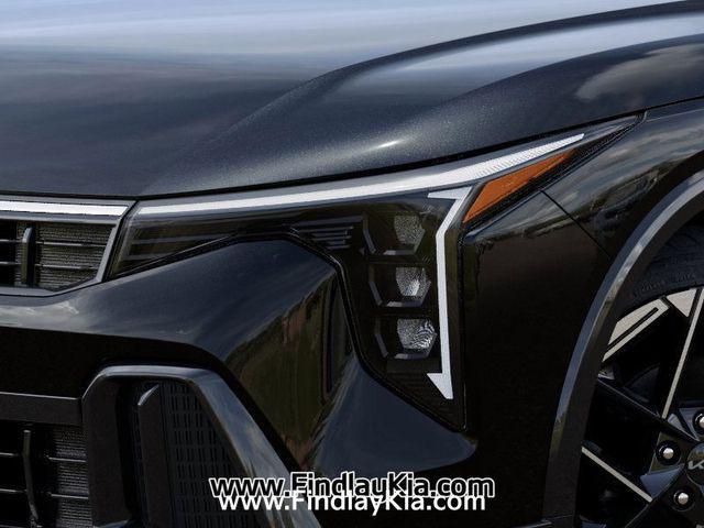 new 2026 Kia K4 car, priced at $27,209