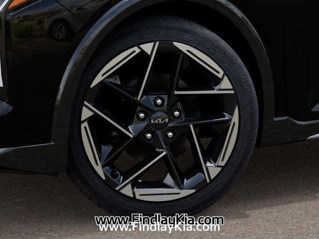 new 2026 Kia K4 car, priced at $27,209
