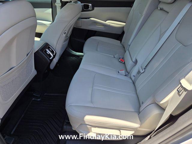 new 2026 Kia Sorento car, priced at $38,169