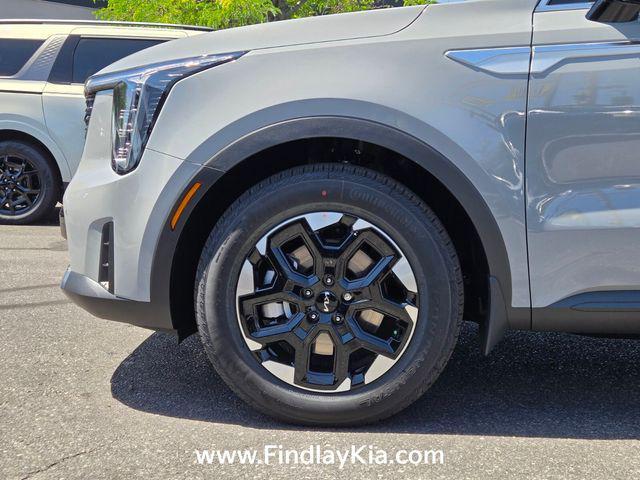 new 2026 Kia Sorento car, priced at $38,169