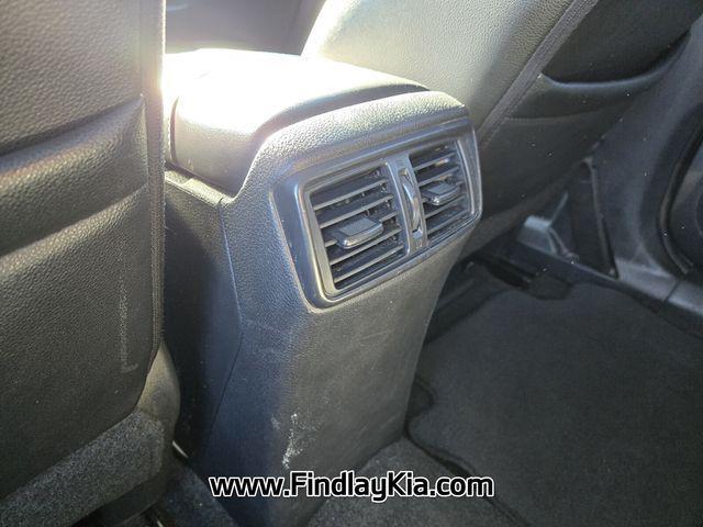 used 2017 Nissan Rogue car, priced at $12,697