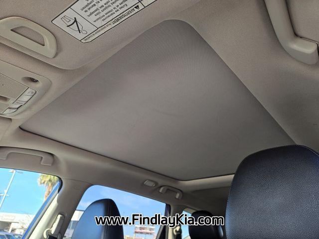 used 2017 Nissan Rogue car, priced at $12,697