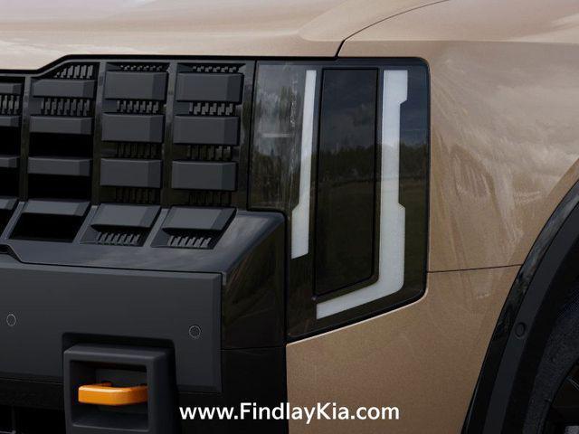 new 2027 Kia Telluride car, priced at $59,145