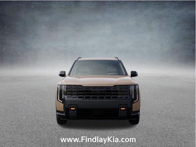 new 2027 Kia Telluride car, priced at $59,145