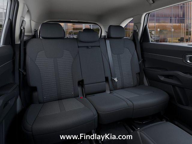 new 2026 Kia Sorento car, priced at $31,392