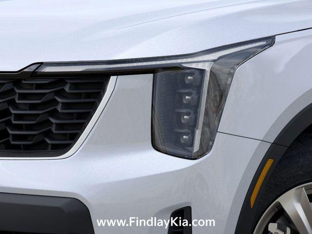 new 2026 Kia Sorento car, priced at $31,392