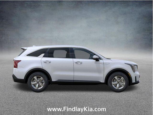 new 2026 Kia Sorento car, priced at $31,392