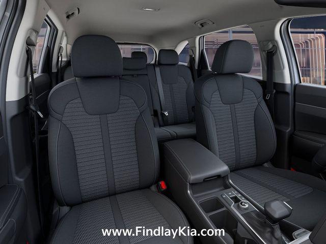 new 2026 Kia Sorento car, priced at $31,392