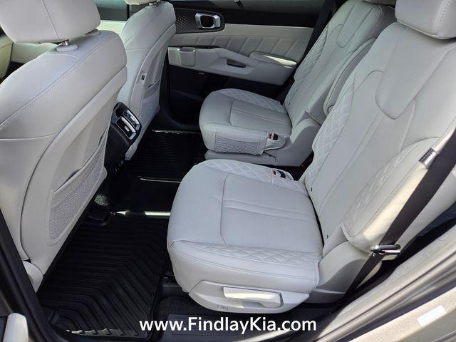 new 2026 Kia Sorento Hybrid car, priced at $44,220