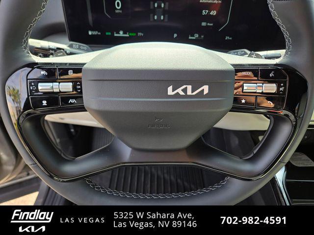 new 2026 Kia Sorento Hybrid car, priced at $47,220