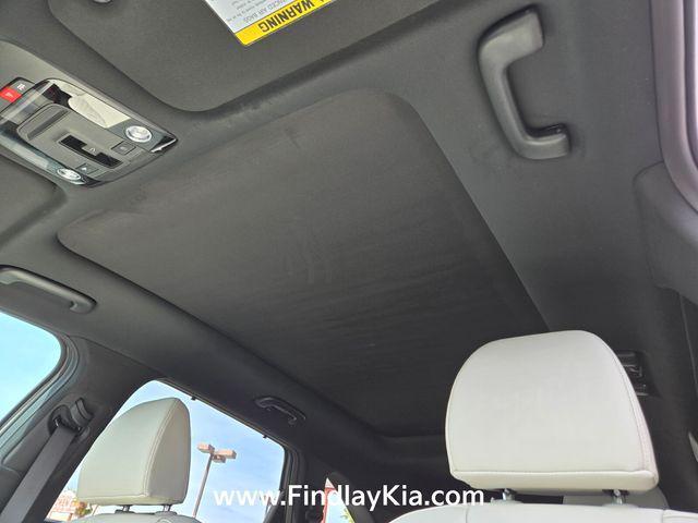 new 2026 Kia Sorento Hybrid car, priced at $44,220