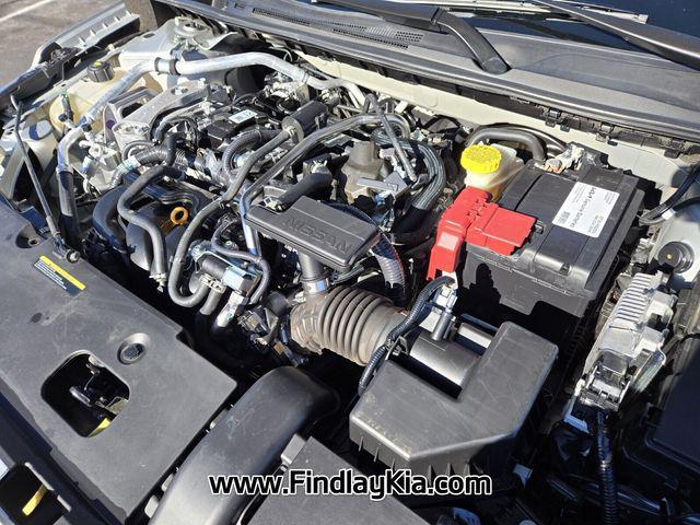 used 2023 Nissan Sentra car, priced at $14,000