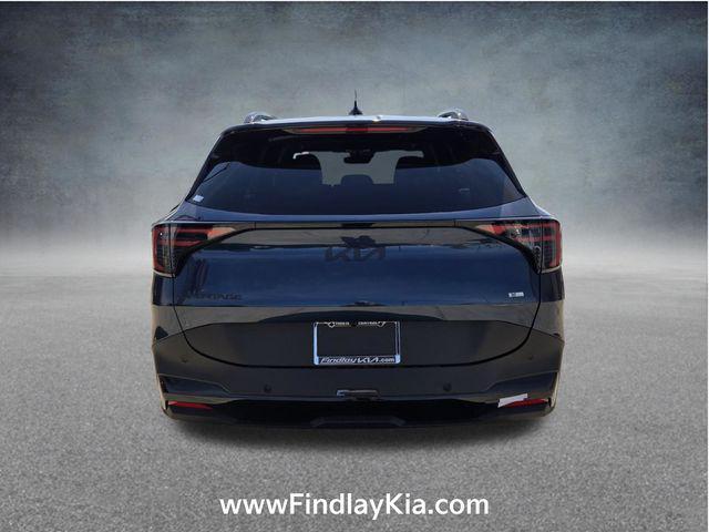 new 2026 Kia Sportage Plug-In Hybrid car, priced at $39,132