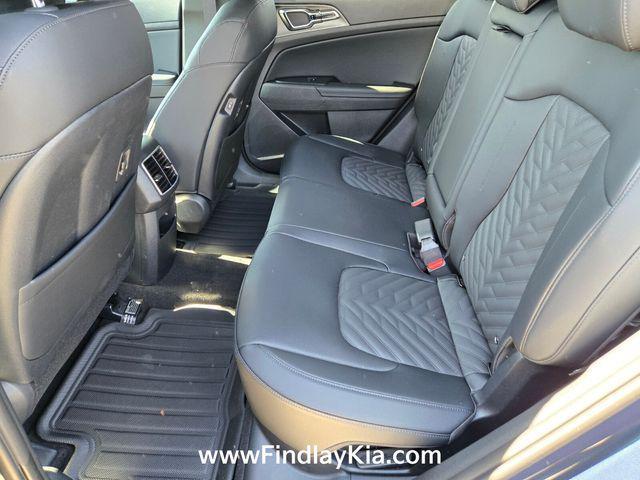 new 2026 Kia Sportage Plug-In Hybrid car, priced at $39,132