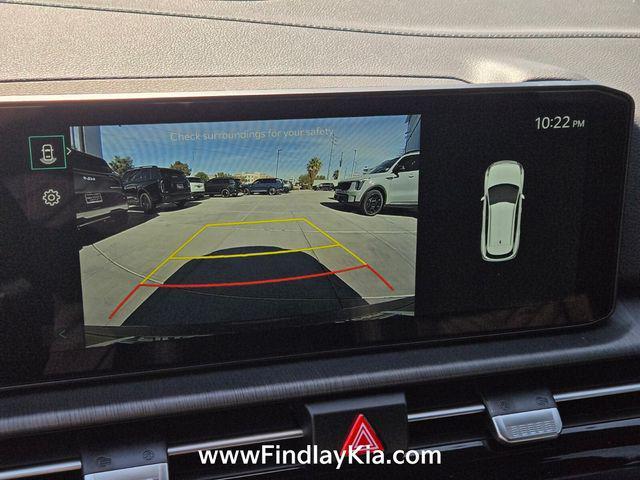 new 2026 Kia Sportage Plug-In Hybrid car, priced at $39,132