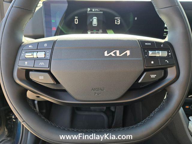 new 2026 Kia Sportage Plug-In Hybrid car, priced at $39,132