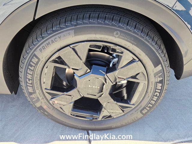 new 2026 Kia Sportage Plug-In Hybrid car, priced at $39,132