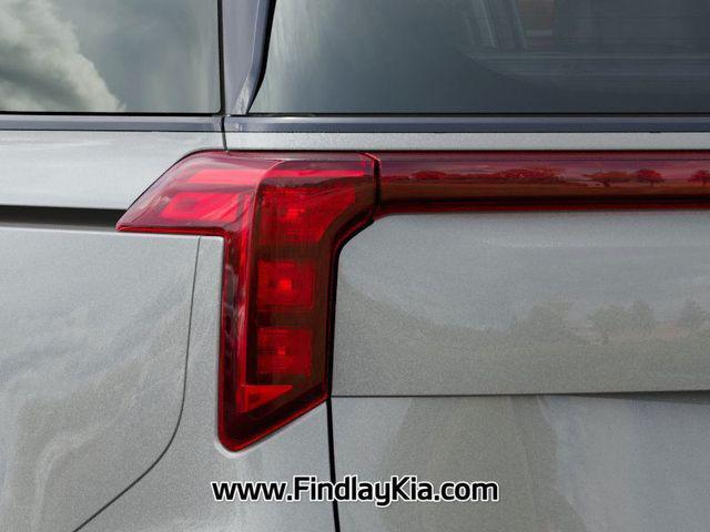 new 2026 Kia Carnival Hybrid car, priced at $48,045