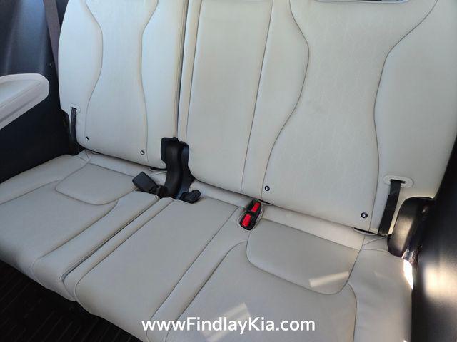 new 2026 Kia Carnival Hybrid car, priced at $49,545