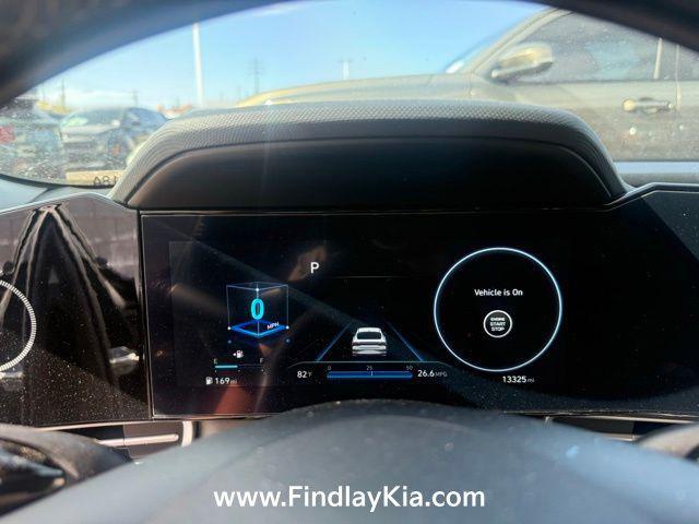 used 2023 Hyundai Elantra car, priced at $20,500