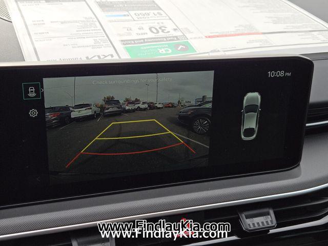 new 2026 Kia K5 car, priced at $27,083