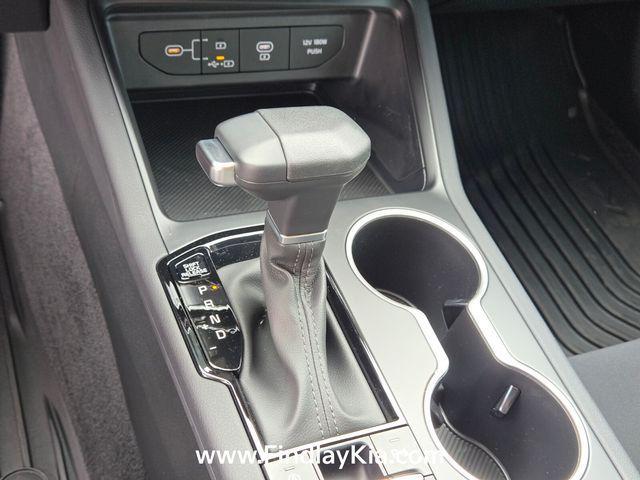 new 2026 Kia K5 car, priced at $28,083