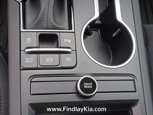 new 2026 Kia K5 car, priced at $28,083