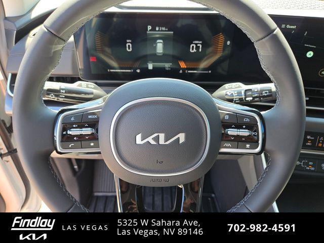 new 2026 Kia Carnival car, priced at $40,167