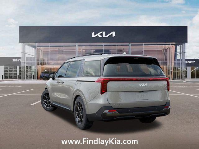 new 2026 Kia Carnival car, priced at $49,439