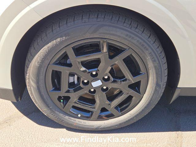 new 2026 Kia Carnival car, priced at $50,938
