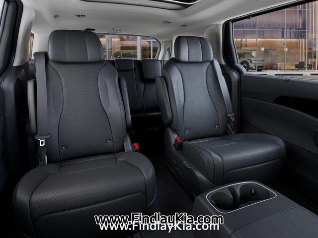 new 2026 Kia Carnival car, priced at $49,439