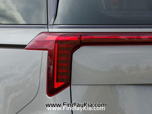new 2026 Kia Carnival car, priced at $49,439