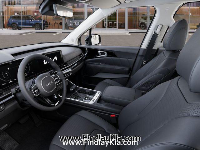 new 2026 Kia Carnival car, priced at $49,439