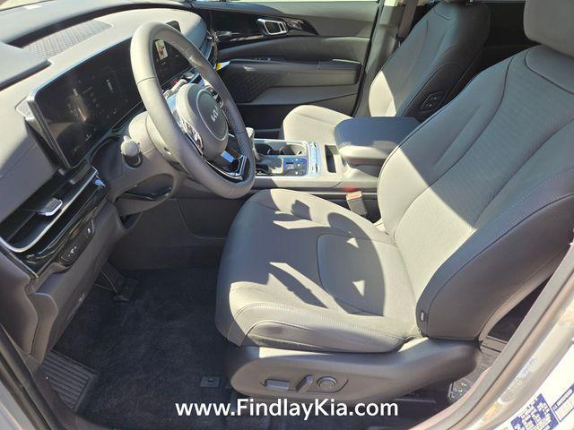 new 2026 Kia Carnival car, priced at $50,938