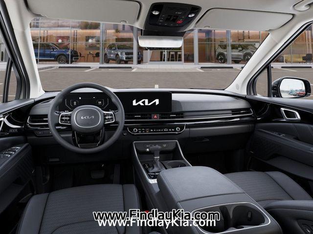 new 2026 Kia Carnival car, priced at $49,439