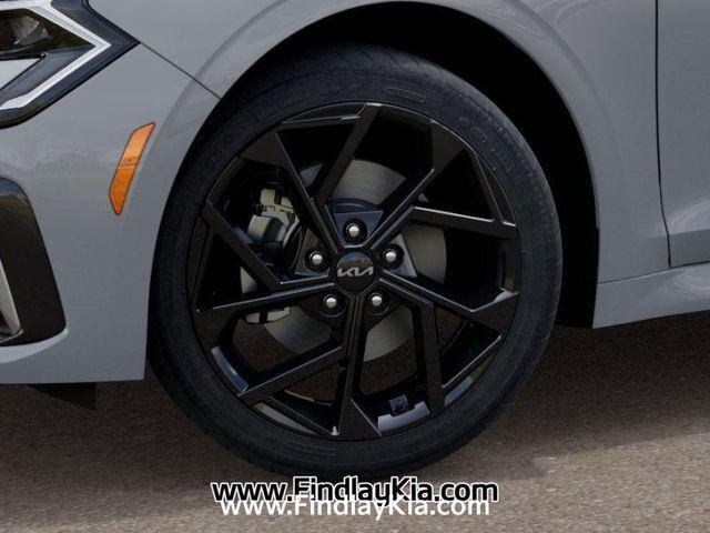 new 2026 Kia K5 car, priced at $30,850
