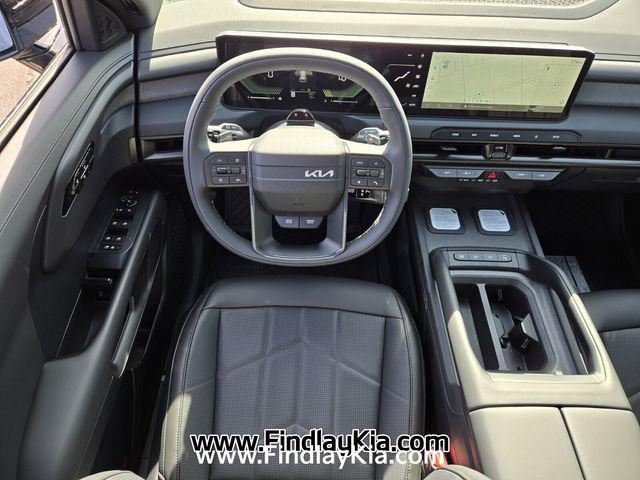 new 2027 Kia Telluride car, priced at $49,965