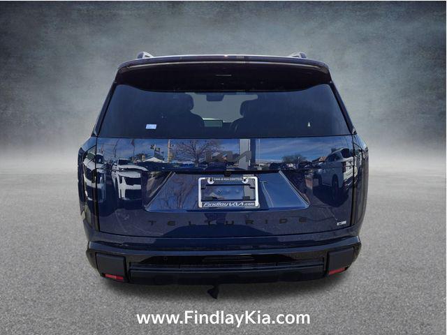 new 2027 Kia Telluride car, priced at $49,965