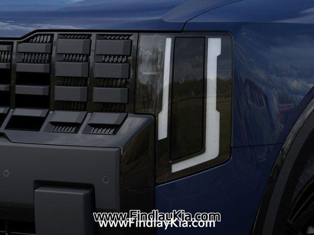 new 2027 Kia Telluride car, priced at $49,965