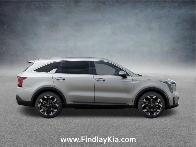 new 2026 Kia Sorento car, priced at $42,006